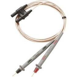 Calibration TL2X4W-PTII Test lead probe] 1.00